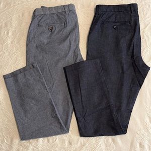 Signature Non-Iron Slim